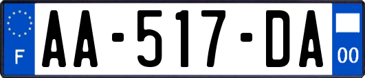 AA-517-DA