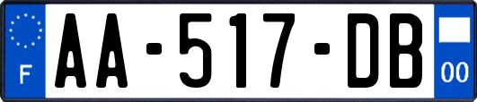 AA-517-DB