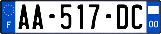 AA-517-DC