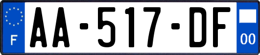 AA-517-DF