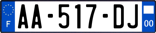 AA-517-DJ