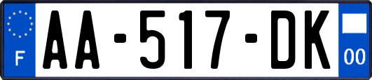 AA-517-DK