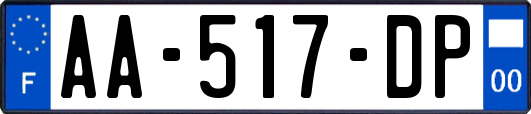 AA-517-DP