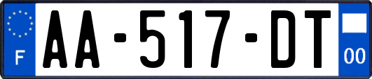 AA-517-DT