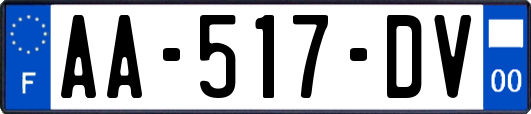 AA-517-DV