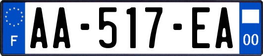 AA-517-EA