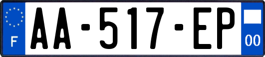 AA-517-EP