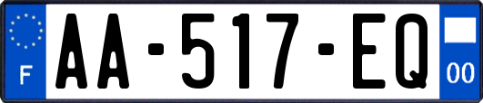 AA-517-EQ