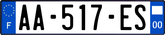 AA-517-ES