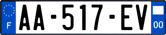 AA-517-EV