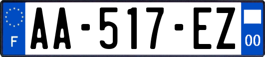 AA-517-EZ