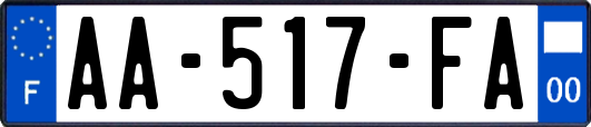 AA-517-FA