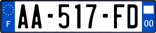 AA-517-FD