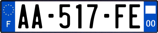 AA-517-FE