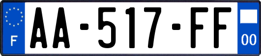 AA-517-FF