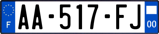 AA-517-FJ