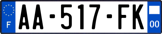 AA-517-FK