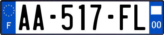 AA-517-FL