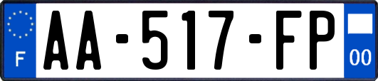 AA-517-FP