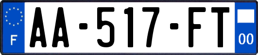 AA-517-FT