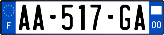 AA-517-GA