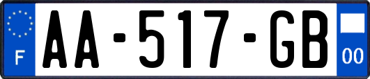 AA-517-GB