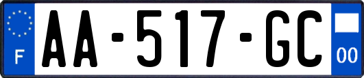 AA-517-GC