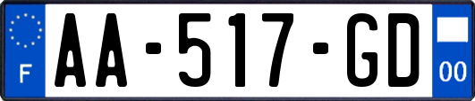 AA-517-GD