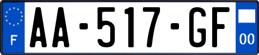 AA-517-GF