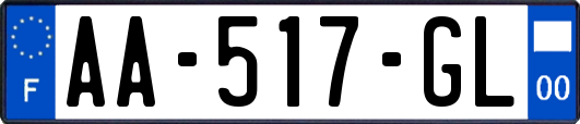 AA-517-GL