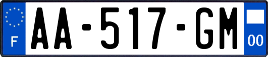 AA-517-GM