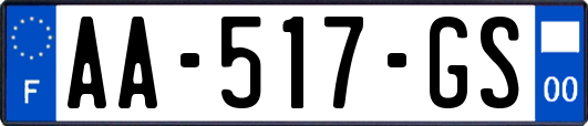 AA-517-GS