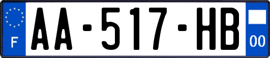 AA-517-HB