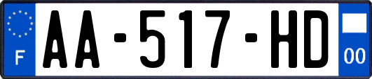 AA-517-HD