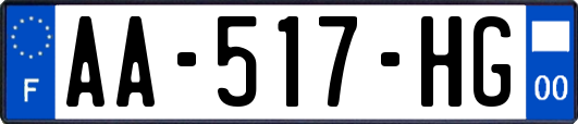 AA-517-HG