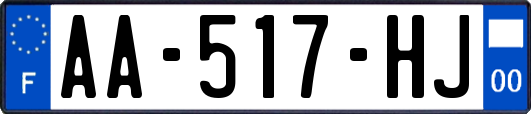 AA-517-HJ