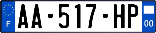 AA-517-HP