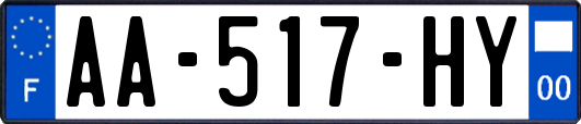 AA-517-HY