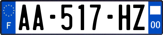 AA-517-HZ