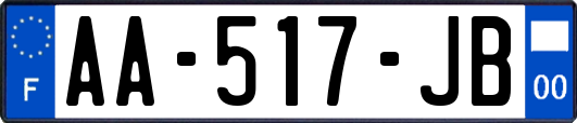 AA-517-JB