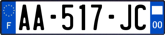 AA-517-JC