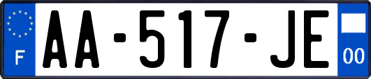 AA-517-JE