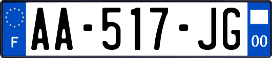 AA-517-JG