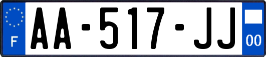 AA-517-JJ