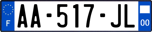 AA-517-JL