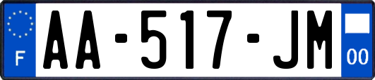 AA-517-JM