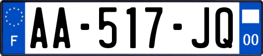 AA-517-JQ