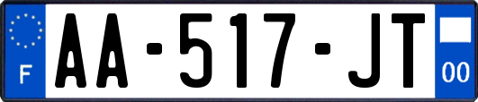 AA-517-JT