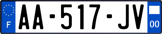 AA-517-JV