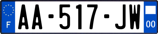 AA-517-JW